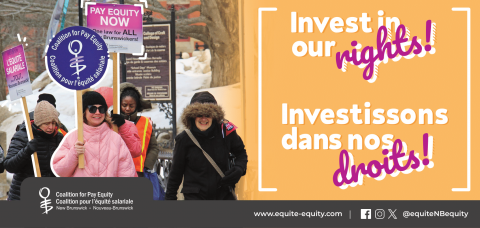 Campagne de financement 2023-24