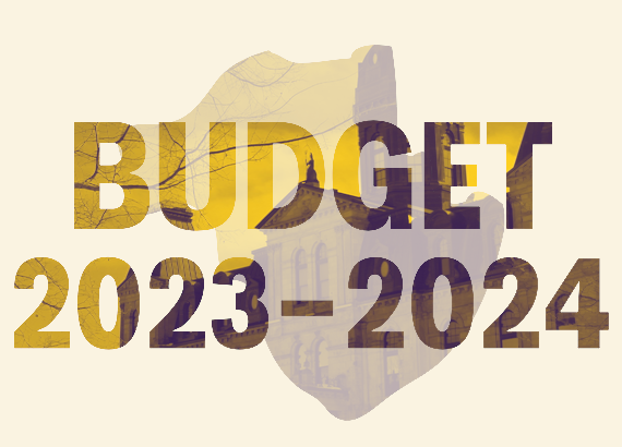 Budget 23-24