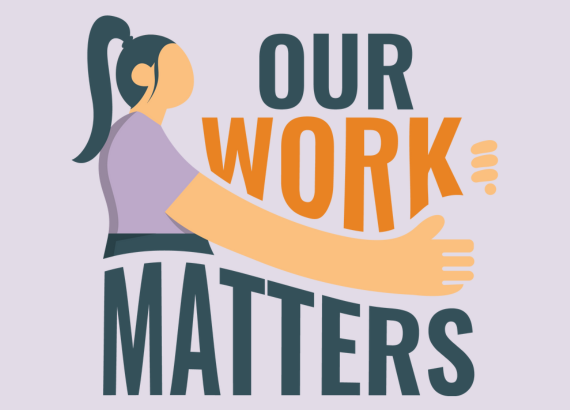 Our Work Matters
