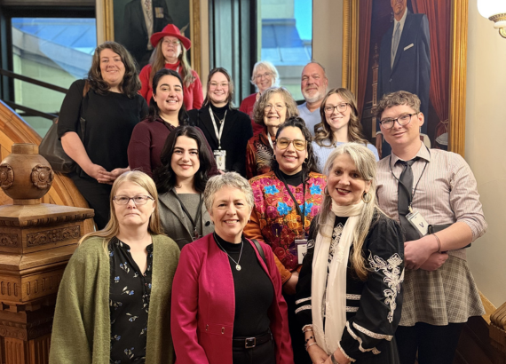 Pay Transparency Act