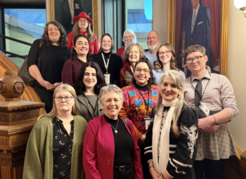 Pay Transparency Act